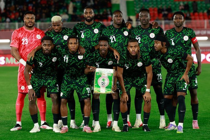 Top 10 Richest Footballers in Nigeria and Their Net Worth