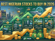 Best Nigerian Stocks to Buy in 2026 best nigerian stocks