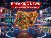 Breaking News in Nigeria Today: Top Stories You Need to Know Breaking News in Nigeria Today