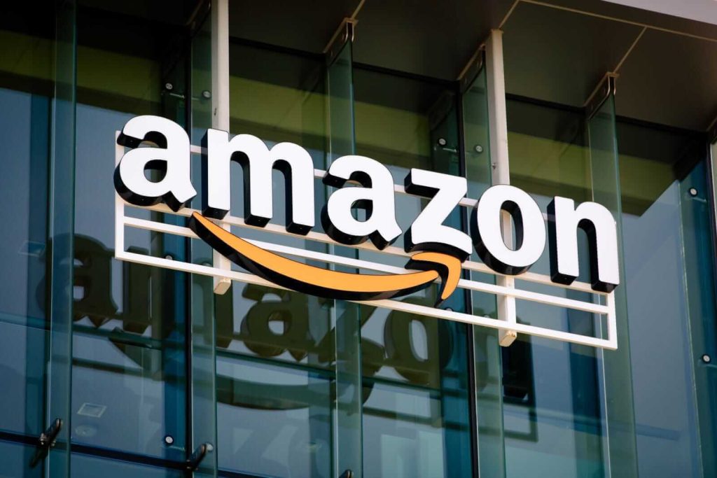 Best stock to buy in 2026 "Amazon (AMZN)"