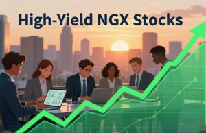 Best 7 High-Yield NGX Stocks to invest in High-Yield NGX Stocks