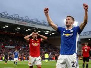 Leeds United Stun Manchester United 2–1 at Old Trafford, Manchester United vs Leeds United — Full Match Report & Analysis Manchester United vs Leeds United