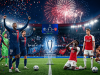Unforgettable PSG vs Arsenal UCL Final 2026: Full Match Report, Goals, Penalties & Reaction PSG vs Arsenal UCL Final 2026