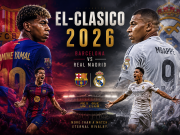 El Clásico 2026 Preview: Score Prediction, Lineups & Injury News | Barcelona vs Real Madrid El Clásico 2026 Preview: Score Prediction