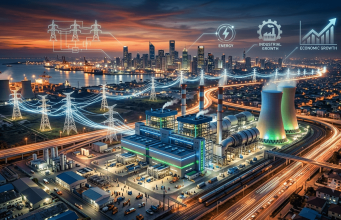 Aliko Dangote Power Project: Can the 20,000MW Vision Transform Nigeria’s Electricity Crisis? Aliko Dangote power project