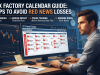Forex Factory Calendar Guide: 5 Steps to Avoid Red News Losses Forex Factory Calendar Guide