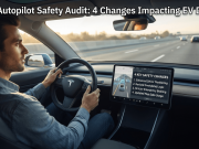 Tesla Autopilot Safety Audit: 4 Changes Impacting EV Drivers Tesla Autopilot Safety Audit