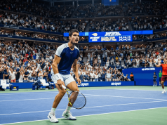 Carlos Alcaraz US Open 2026: Shocking QF Twist at Arthur Ashe Carlos Alcaraz US Open 2026