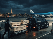 Netherlands Gold Reserve Shift: Critical London Transfer Netherlands Gold Reserve Shift