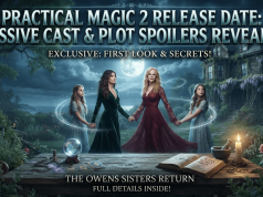 Practical Magic 2 Release Date: Massive Cast & Plot Spoilers Revealed Practical Magic 2 Release Date