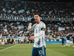 Lionel Messi International Retirement: The Shocking Details Behind His Final Farewell Lionel Messi International Retirement